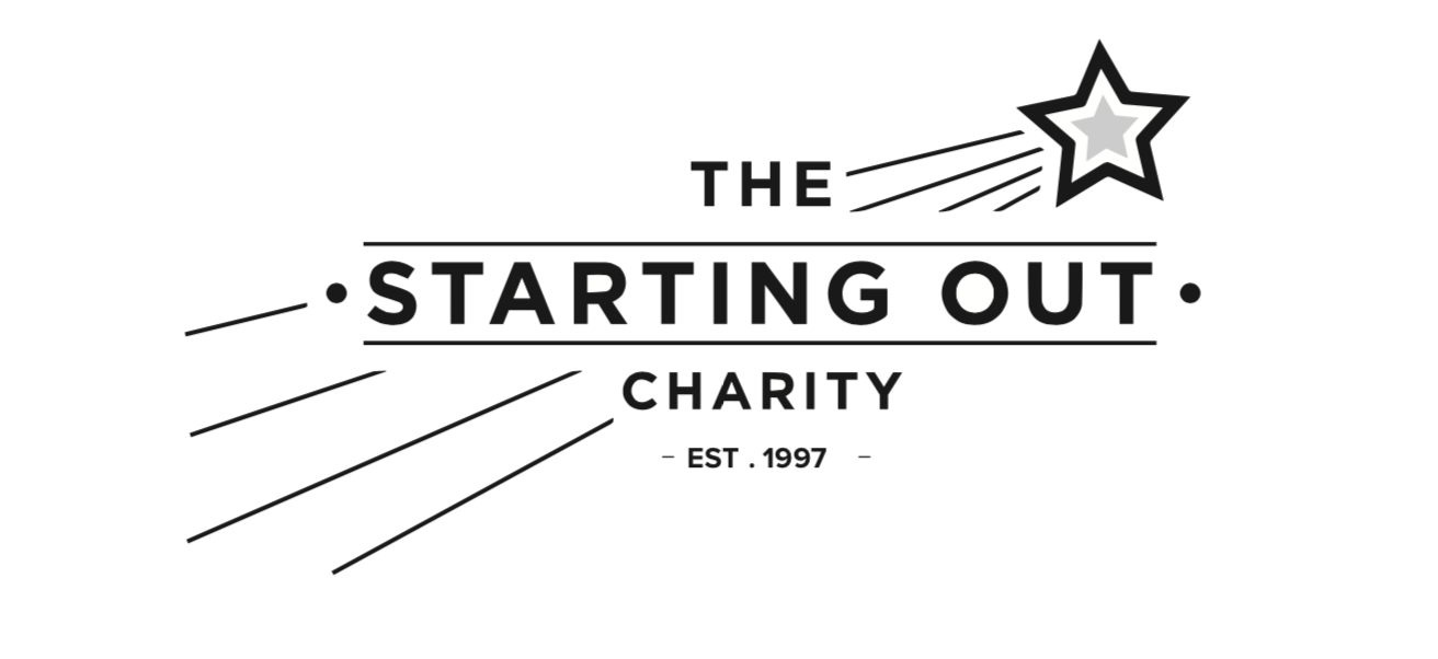 Starting Out Charity Logo